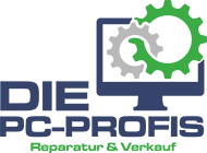 Die PC-Profis Logo